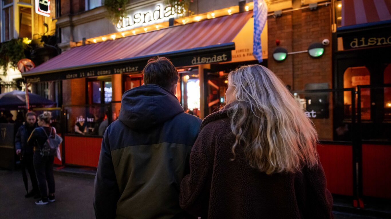 REZz Dublin